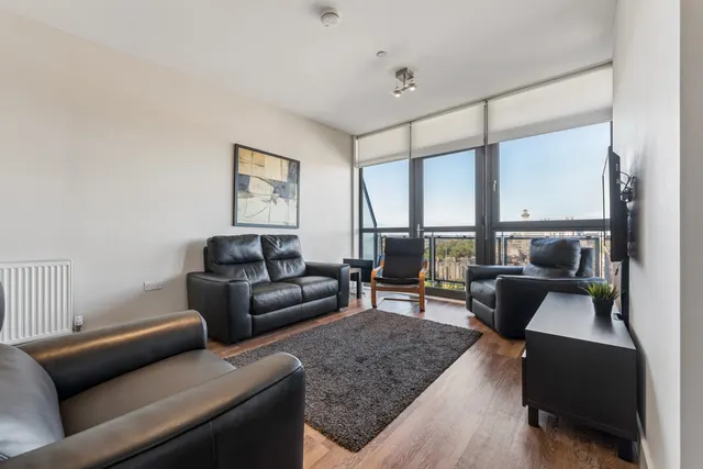 Hill Street, Garnethill, G3, photo 3