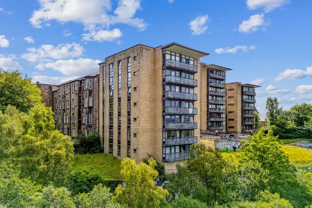 Hill Street, Garnethill, G3, photo 1