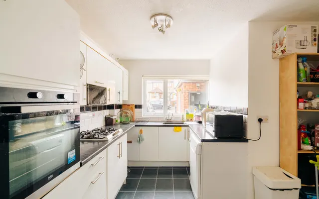 Barrow Hill Crescent, Shirehampton, BS11, photo 2