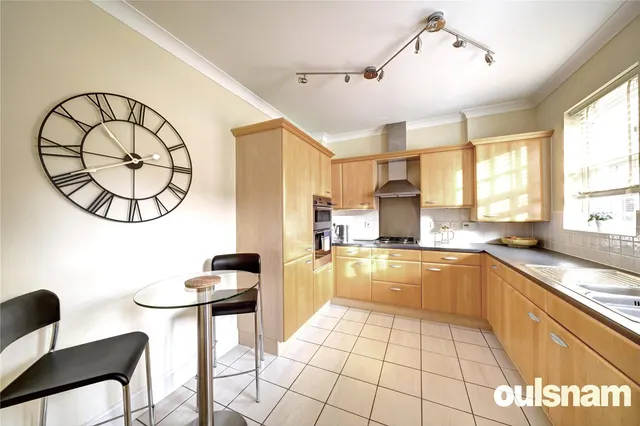 Photo 2 — Amphlett Court, Galton Way, Hadzor, Droitwich, WR9 7ET