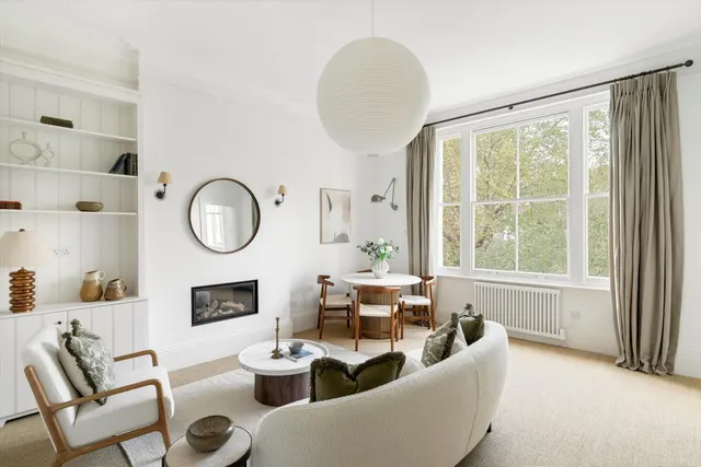 Stanley Crescent, London, W11, photo 1