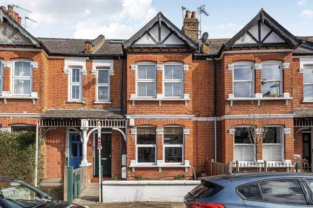 Seaford Road, London, photo 1