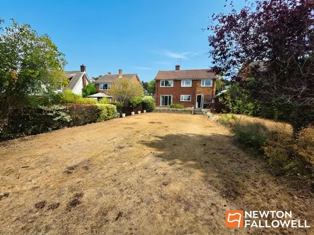Southwell Road East, Rainworth, NG21, photo 1