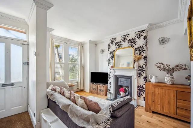 Sandycombe Road, Kew, TW9, photo 2