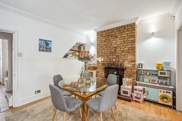 Sandycombe Road, Kew, TW9, photo 3