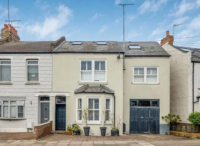 Crown Road, Muswell Hill, N10, photo 1