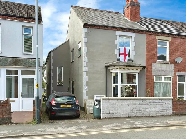 Park Road, Bedworth, Warwickshire, CV12, photo 1