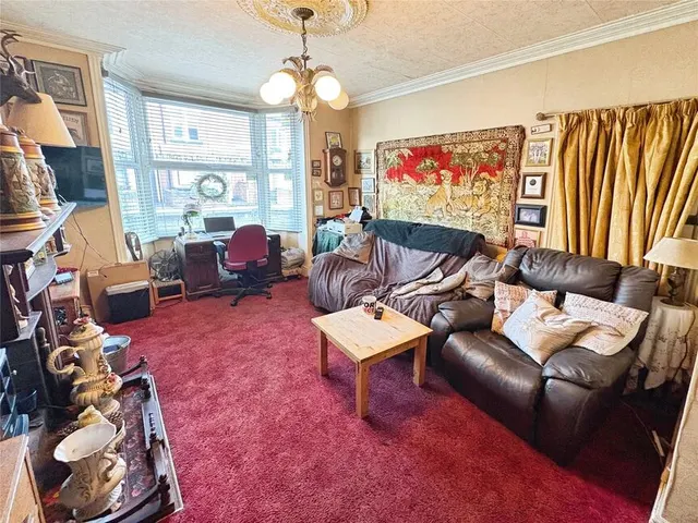 Photo 2 — Park Road, Bedworth, Warwickshire, CV12
