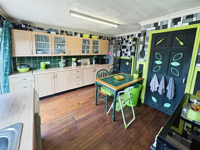 Photo 3 — Park Road, Bedworth, Warwickshire, CV12