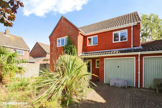 Brailsford Close, Dereham, NR20, photo 1