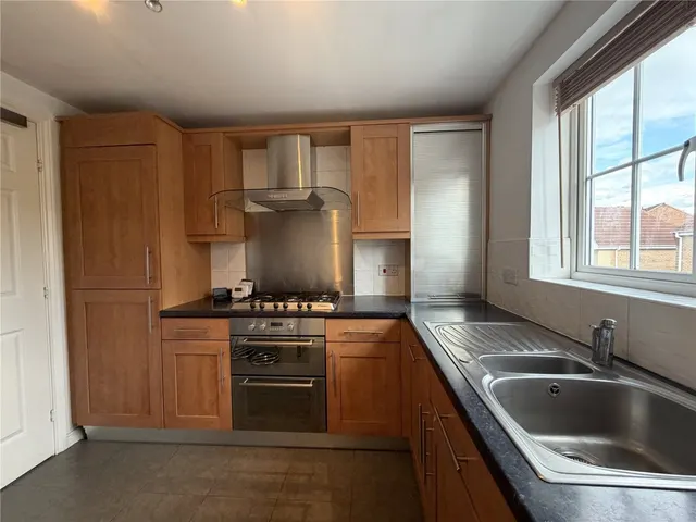 Sapphire Street, Mansfield, NG18, photo 3