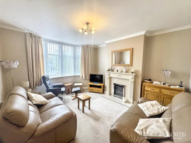 Photo 2 — Wellwright Road, Cardiff, CF5