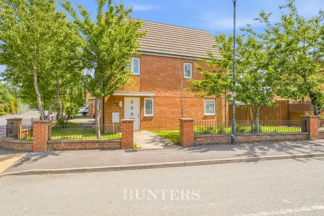 Whitehurst Drive, Manchester, M11, photo 2