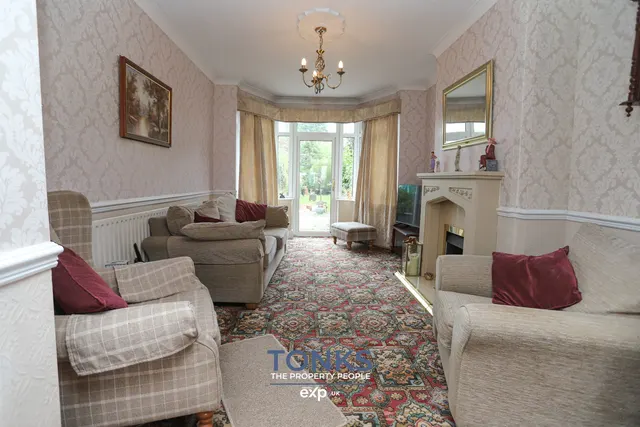Oak Tree Crescent, Halesowen, B62, photo 2