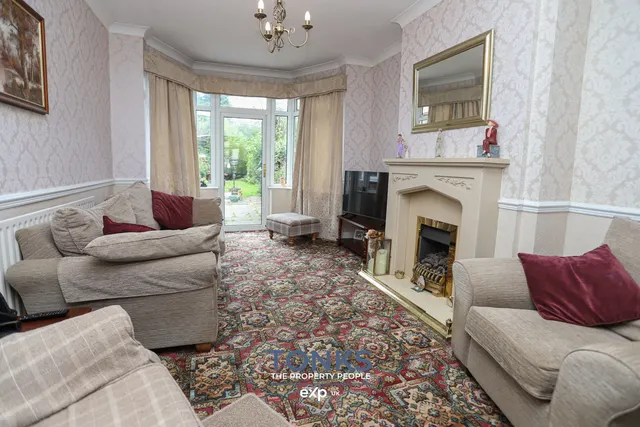 Oak Tree Crescent, Halesowen, B62, photo 3