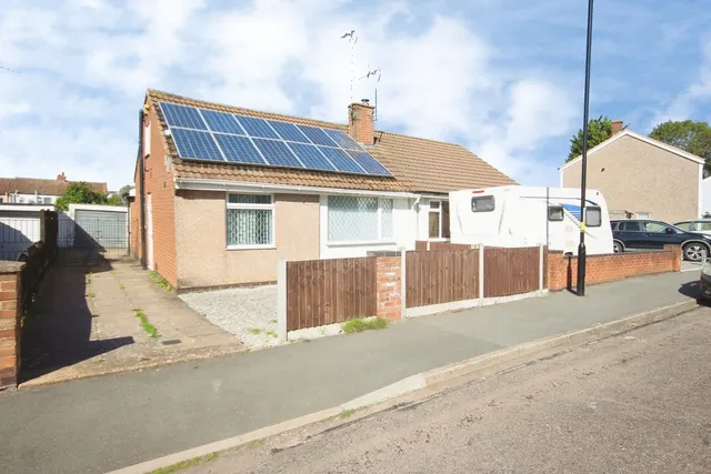 Wroxall Drive, Coventry, CV3, photo 1