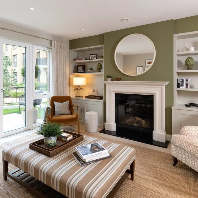 Photo 3 — Broom Road, Teddington, London, T