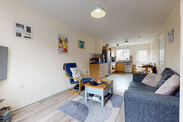 Photo 3 — Darrall Road, Lawley Village, Telford TF4 2GF
