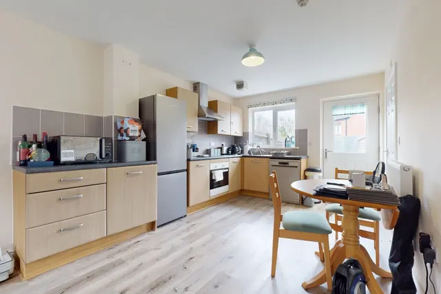 Photo 2 — Darrall Road, Lawley Village, Telford TF4 2GF