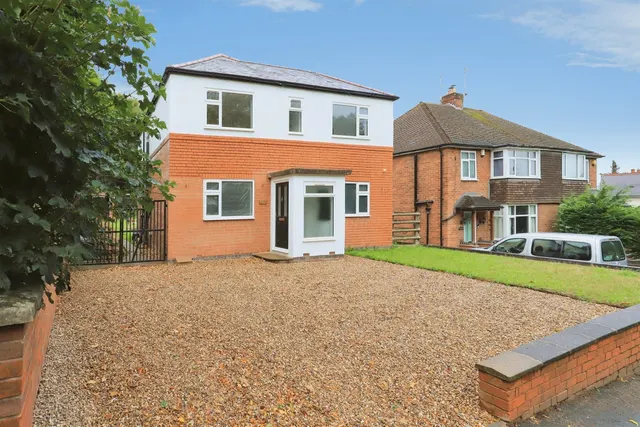 Chester Road North, Kidderminster, photo 1