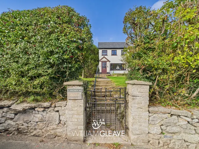 Photo 3 — Rhosesmor Road, Halkyn, Holywell, Flintshire, CH8 8DL