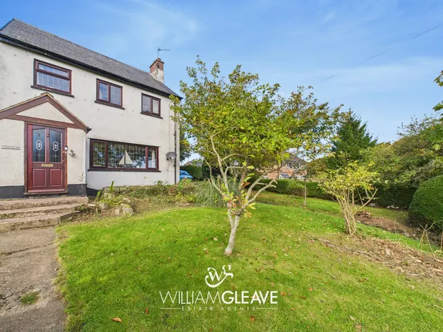 Rhosesmor Road, Halkyn, Holywell, Flintshire, CH8 8DL, photo 1