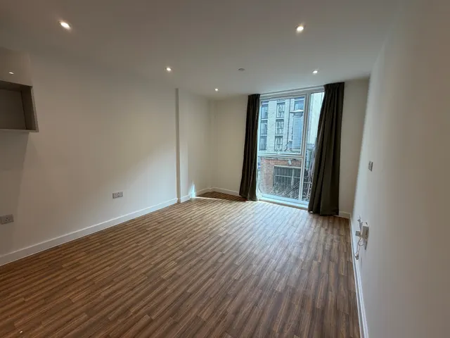 Old Milton Street, LE1, photo 1