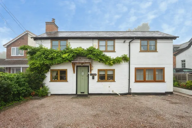 Barley Mow Lane, Catshill, B61, photo 1