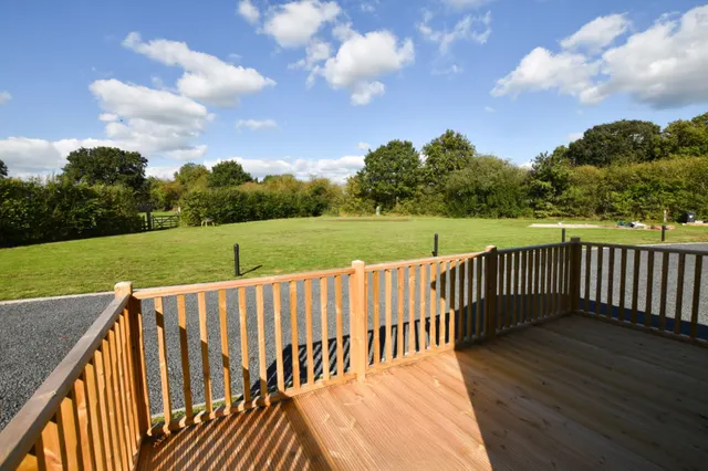 Hinstock Country Park, photo 2