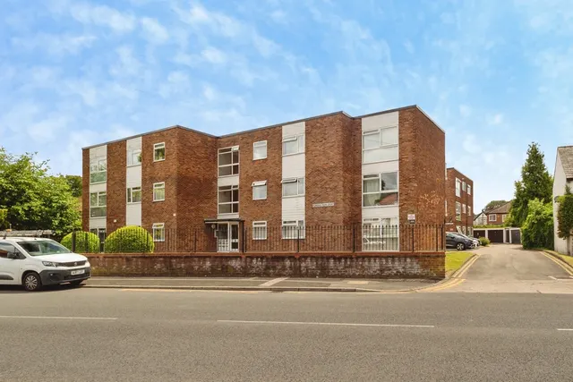 Fog Lane, Didsbury, Manchester, Greater Manchester, M20, photo 1