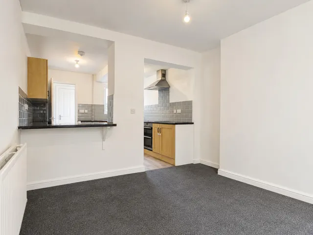 Melbourne Street, Coalville, LE67, photo 3