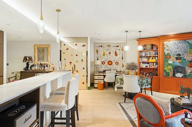 Photo 3 — Harbour Avenue, Chelsea Harbour, London, SW10 0HQ