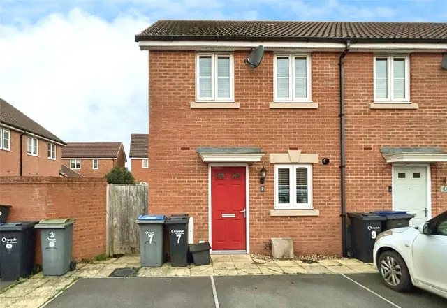Hilperton, Trowbridge, photo 1