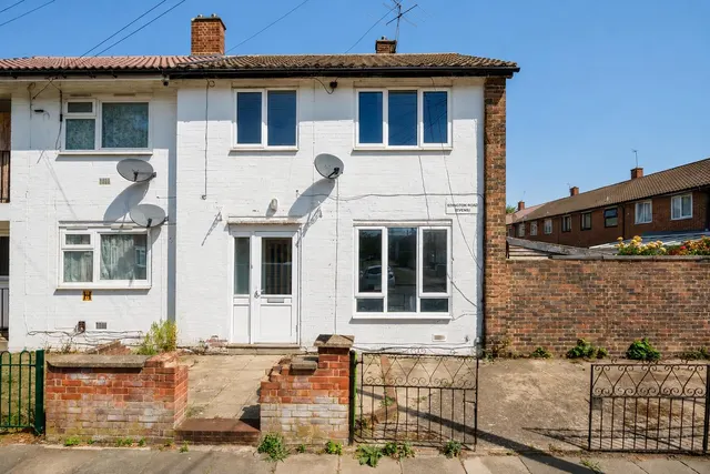 Edington Road, SE2, photo 1