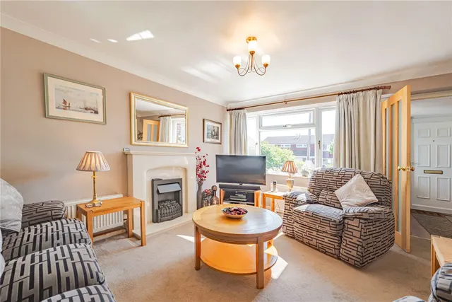 Photo 2 — Orchard Close, Bishops Itchington, Southam, Warwickshire, CV47