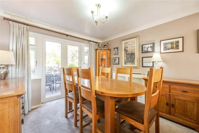 Photo 3 — Orchard Close, Bishops Itchington, Southam, Warwickshire, CV47