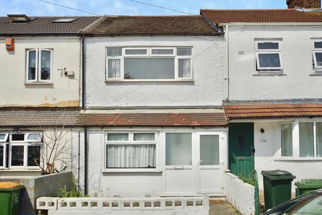 Stokes Road, East Ham, London, E6, photo 1