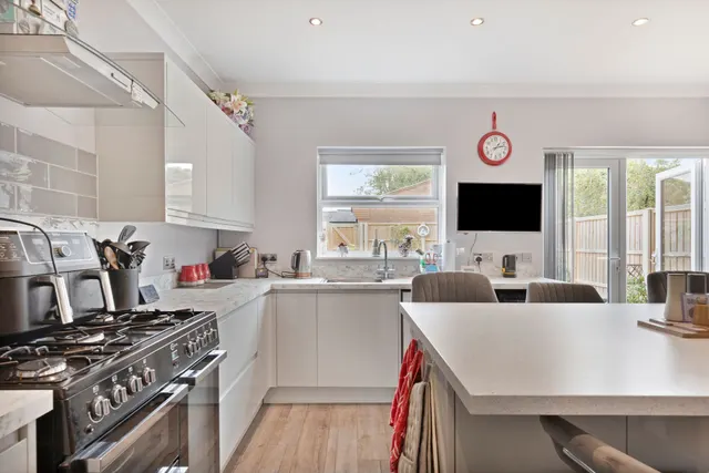 Four Bedroom Home in Hunstanton, photo 2