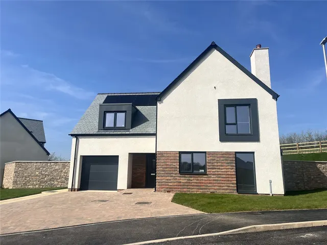 Chulmleigh Road, Morchard Bishop, EX17, photo 1