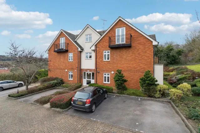 Folleys Place, Loudwater, HP10, photo 1