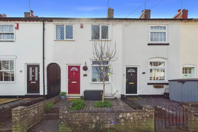 Bowling Green Road, Stourbridge, DY8 3TY, photo 1