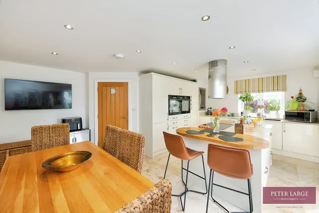 Photo 2 — Prion Road, Denbigh, Denbighshire, LL16 5ST