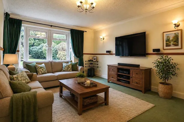 Hunt Avenue, Ashton-under-Lyne, OL7, photo 1
