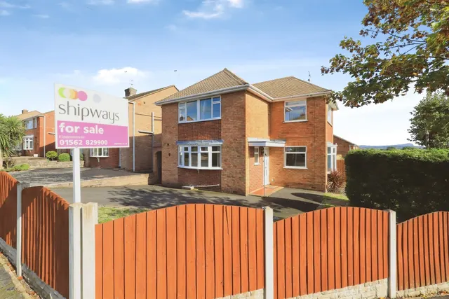 Manor Avenue South, Kidderminster, DY11, photo 1