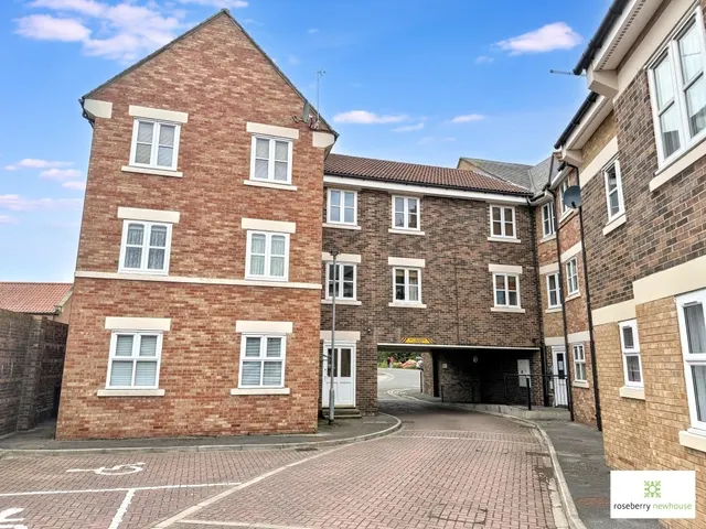 Balliol Court, Stokesley, photo 3