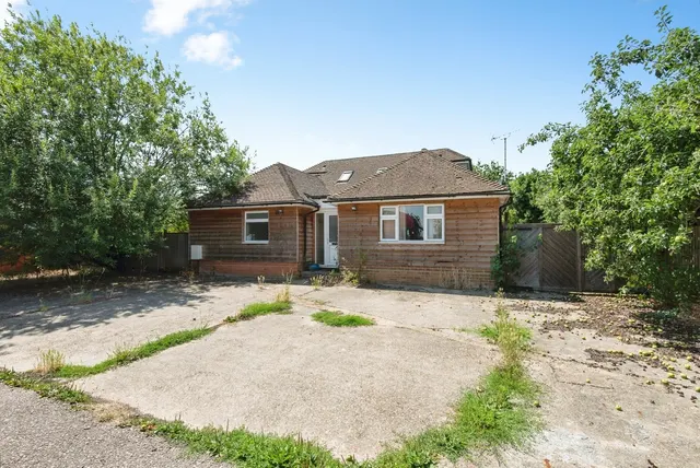Station Road, Lower Stondon, Henlow, Bedfordshire, SG16, photo 1