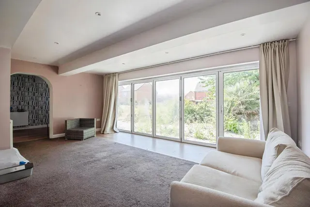 Photo 3 — Station Road, Lower Stondon, Henlow, Bedfordshire, SG16