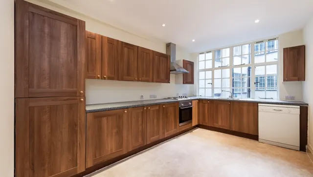 Park Road, Strathmore Court, NW8, photo 3