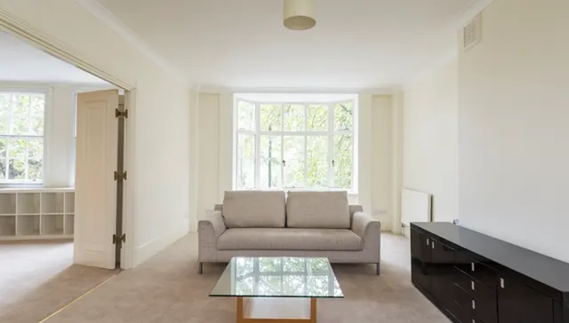 Park Road, Strathmore Court, NW8, photo 1
