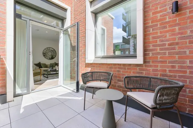 Chiswick Green, London, W4, photo 3